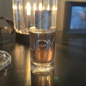 Bottle of Joy Dior